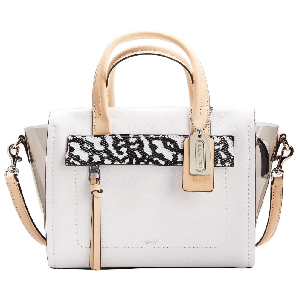 Coach small bag